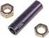 S3201 by DORMAN - Tie Rod End Adjusting Sleeve