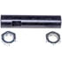 S3368 by DORMAN - Tie Rod End Adjusting Sleeve