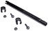 S3311 by DORMAN - Tie Rod End Adjusting Sleeve