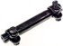 S350 by DORMAN - Tie Rod End Adjusting Sleeve