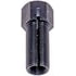 S3608 by DORMAN - Tie Rod End Adjusting Sleeve