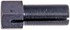 S3608 by DORMAN - Tie Rod End Adjusting Sleeve