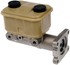 M630985 by DORMAN - Brake Master Cylinder