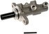 M631006 by DORMAN - Brake Master Cylinder