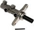 M631006 by DORMAN - Brake Master Cylinder