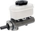 M631008 by DORMAN - Brake Master Cylinder