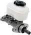 M631008 by DORMAN - Brake Master Cylinder