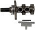 M631018 by DORMAN - Brake Master Cylinder