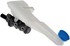 M631017 by DORMAN - Brake Master Cylinder