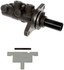 M631018 by DORMAN - Brake Master Cylinder