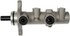 M631023 by DORMAN - Brake Master Cylinder