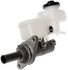 M631025 by DORMAN - Brake Master Cylinder