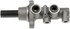 M631033 by DORMAN - Brake Master Cylinder