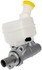 M631038 by DORMAN - Brake Master Cylinder