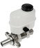 M631036 by DORMAN - Brake Master Cylinder