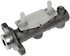 M631037 by DORMAN - Brake Master Cylinder