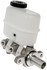 M631036 by DORMAN - Brake Master Cylinder