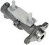 M631037 by DORMAN - Brake Master Cylinder