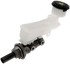 M631040 by DORMAN - Brake Master Cylinder