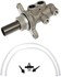 M631044 by DORMAN - Brake Master Cylinder