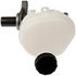 M631046 by DORMAN - Brake Master Cylinder