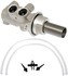 M631044 by DORMAN - Brake Master Cylinder