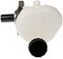 M631048 by DORMAN - Brake Master Cylinder