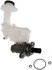 M631061 by DORMAN - Brake Master Cylinder