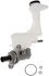 M631062 by DORMAN - Brake Master Cylinder