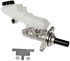 M631064 by DORMAN - Brake Master Cylinder