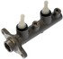 M639009 by DORMAN - Brake Master Cylinder