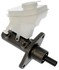 M639015 by DORMAN - Brake Master Cylinder