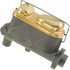 M73327 by DORMAN - Brake Master Cylinder