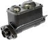 M76162 by DORMAN - Brake Master Cylinder