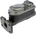 M75818 by DORMAN - Brake Master Cylinder