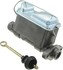 M83072 by DORMAN - Brake Master Cylinder