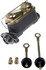 M83579 by DORMAN - Brake Master Cylinder