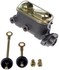 M83579 by DORMAN - Brake Master Cylinder