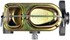 M86133 by DORMAN - Brake Master Cylinder