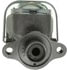 M89160 by DORMAN - Brake Master Cylinder