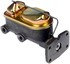 M88787 by DORMAN - Brake Master Cylinder