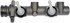 M96382 by DORMAN - Brake Master Cylinder