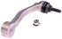 SL24015 by DORMAN - Stabilizer Bar Link Kit