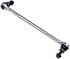 SL14163XL by DORMAN - Stabilizer Bar Link Kit