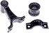 SL28042 by DORMAN - Stabilizer Bar Link Kit