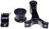 SL28052 by DORMAN - Stabilizer Bar Link Kit