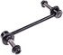 Dorman SL28255 Suspension Stabilizer Bar Link Kit Stabilizer Bar Link Kit
