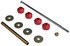 SK3124 by DORMAN - Stabilizer Bar Link Kit