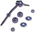 SK7274 by DORMAN - Stabilizer Bar Link Kit