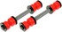 SK8772RD by DORMAN - Suspension Stabilizer Bar Link Kit